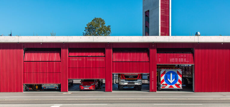 Building with Building