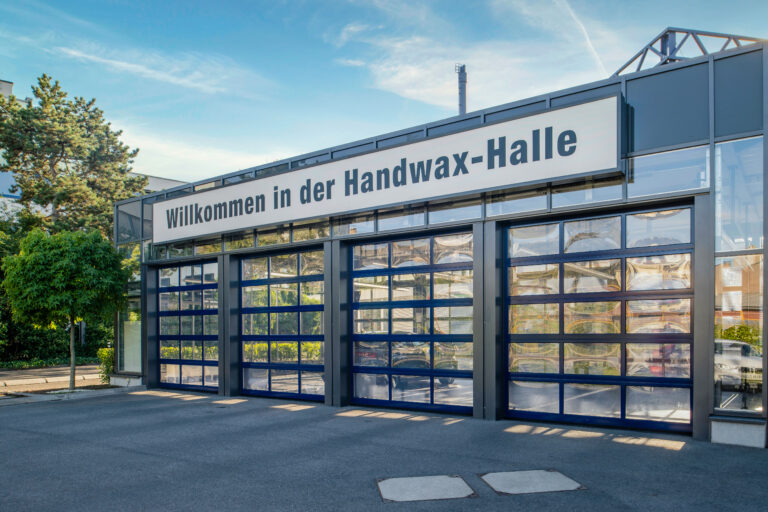 Automobile repair shop